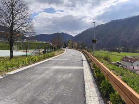 Cesta za Brajdo (Vid Bizalj) (3)